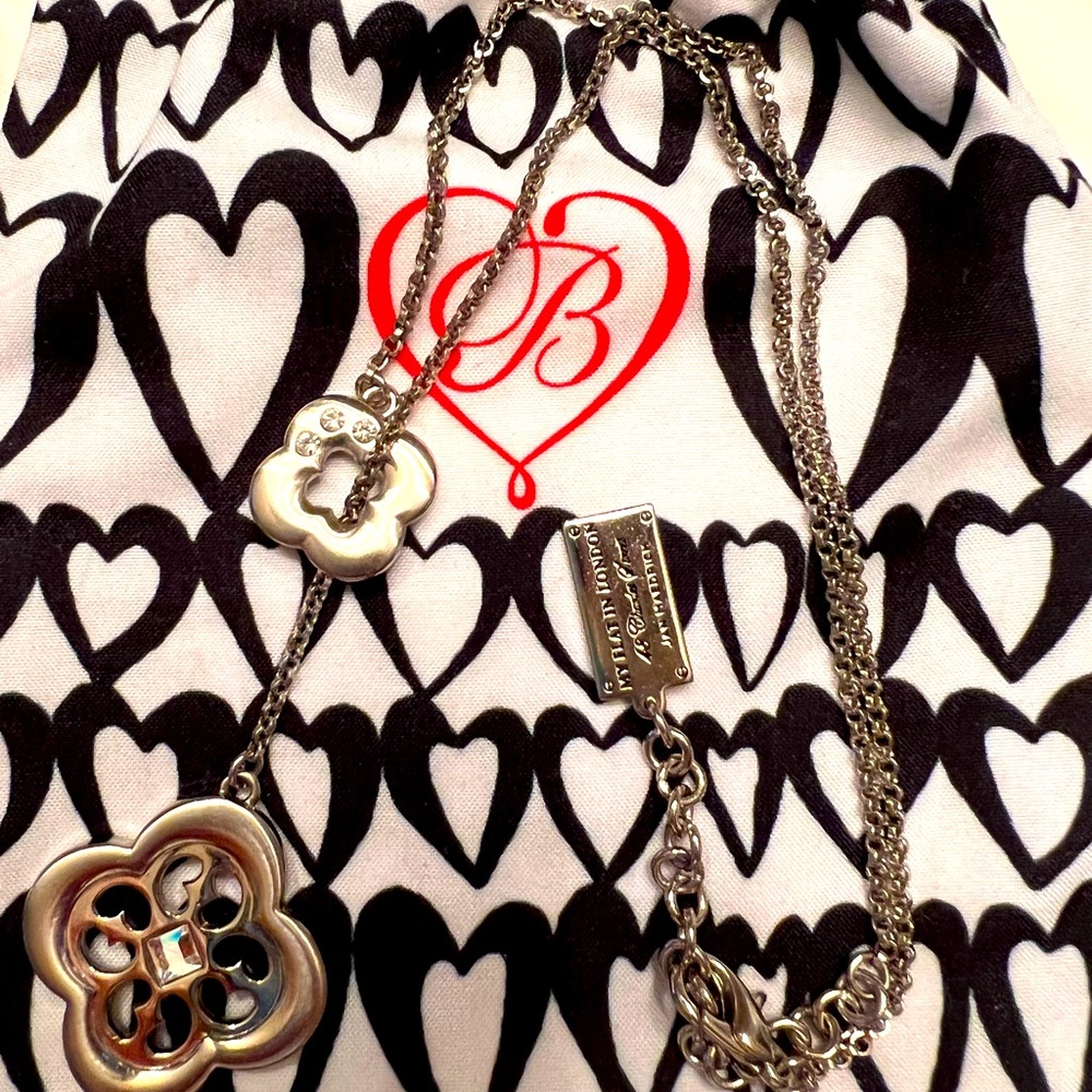 Brighton necklace